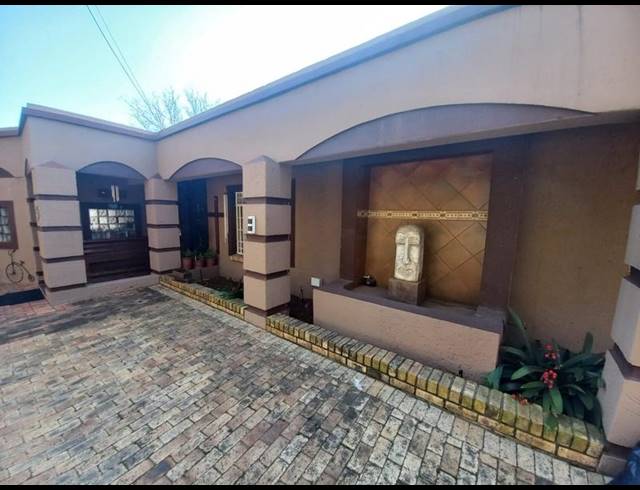 3 BEDROOM HOUSE FOR SALE IN SASOLBURG CENTRAL
